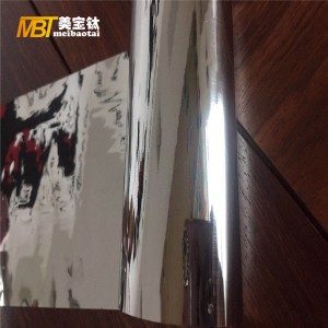 thickenss 0.01mm to 0.3mm 304 316L 430 stainless steel sheet