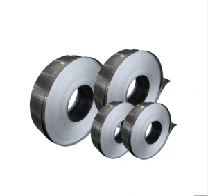 High Quality Building Material Stainless Steel Coil Strip Supplier