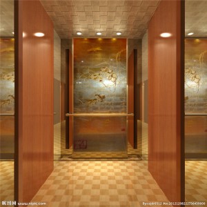 304 elevator door decorative stainless steel sheet