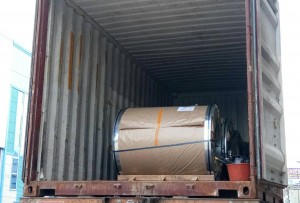 Stainless Steel Coil Grade 201 304 Cold Rolled Coil