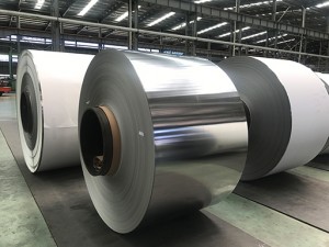 SUS304 316L Stainless Steel Coil Foshan Factory Cheap Price with Good Quality