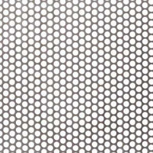 Hot Sale Perforated Mesh Micro Hole Metal Stainless Steel Perforated Sheet