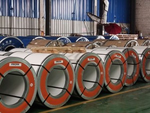 Cold Rolled 2b Stainless Steel Sheet Plate Coil 201 304 Grade