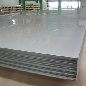 Hot Sell Cold Rolled  304 Stainless Steel Stainless Steel Sheets