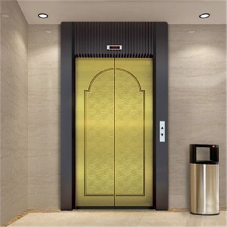 elevator door 4×8 sheet elevator stainless steel decorative sheet Featured Image