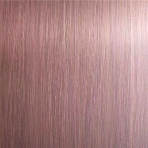 hairline bronze color stainless steel sheet for room dividers