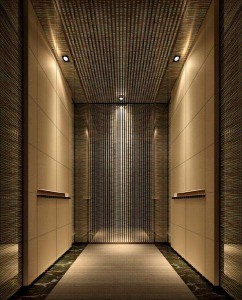 Elevator Decoration Panel 8K Super Mirror Stainless Steel Plate