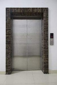 Grade 201 304 316 430 Etched Stainless Steel Elevator Decorative Sheet