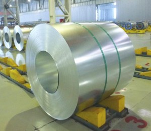 Grade 201 High Quality Stainless Steel Coil