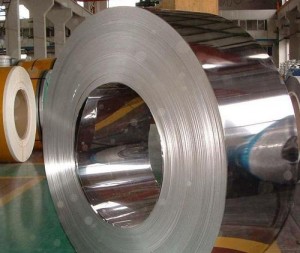 Hot Selling 304 Stainless Steel Coil for Cold Rolled