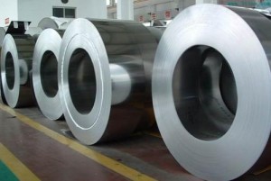Stainless Steel Coil 430 304 Cold Rolled Coil