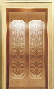 Hot Sell Factory Cheap Price 201 304 Etched Stainless Steel Sheet for Decorative Elevator and Lift