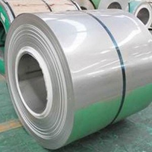 Grade 304 201 Grade Foshan Factory Stainless Steel Coil for Kitchenware