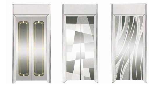 elevator stainless steel decorative sheet price how to constitute