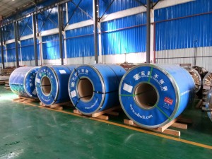 factory price stainless steel sheet /coil/strip