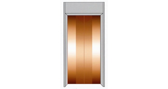 How to extend the service life of stainless steel elevator plate