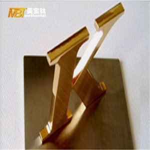 stainless steel sheet metal fabricationdecorative color stainless steel plate