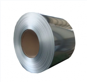 High Quality Stainless Steel Coil 304 304L 316L