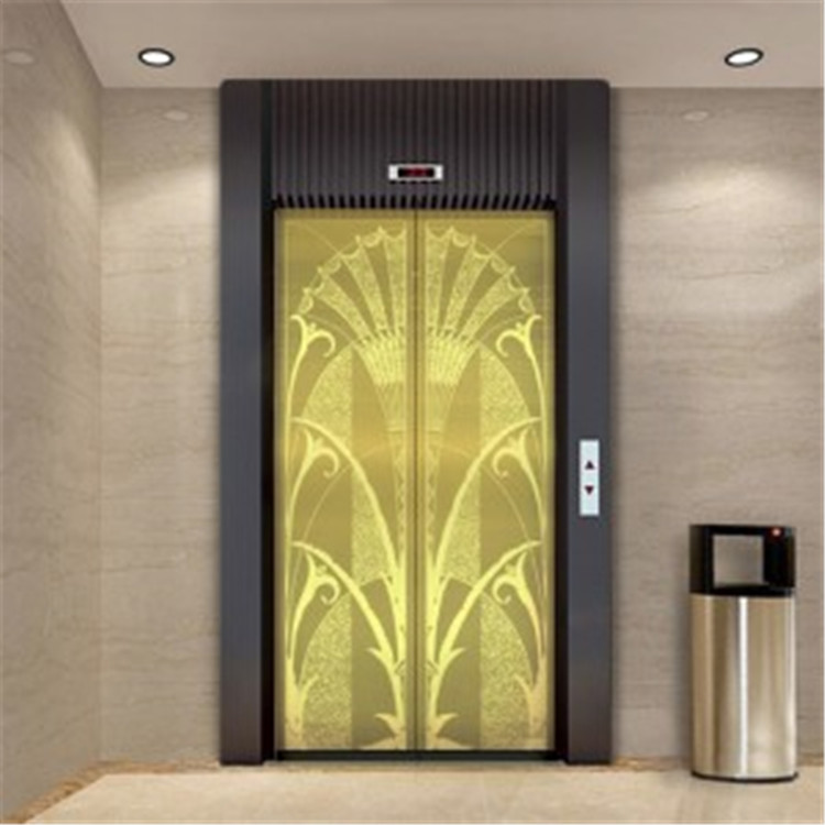 304 stainless steel sheet for elevator wall decorative steel sheet Featured Image