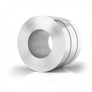 ASTM A240 AISI304 Stainless 1mm steel coil price per ton