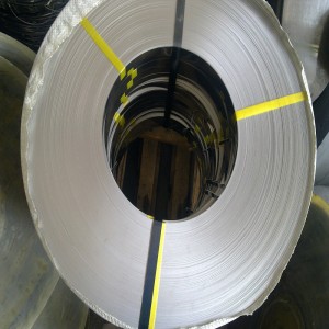 stainless steel strips 201/304/430