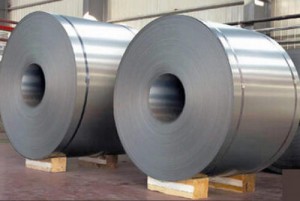 Grade 304 Hot Rolled Stainless Steel Coil