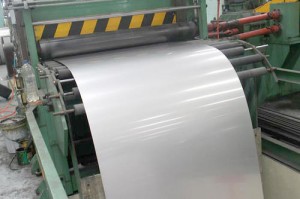 316L Cold Rolled Stainless Steel Coil in Good Price