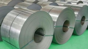 Grade 304 Ba 2b 8K Satin Cold Rolled Stainless Steel Coil