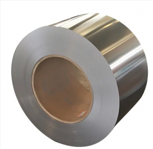 Stainless Steel Coil 430 304 Cold Rolled Coil