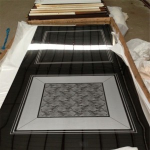 elevator stainless steel decorative sheet