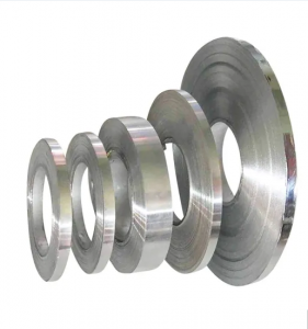 China Manufacturer Supply High Quality 304 Stainless Steel Coils