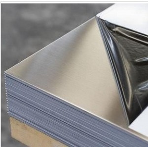 Good Quality Super Mirror Finish Stainless Steel Sheet for Sale