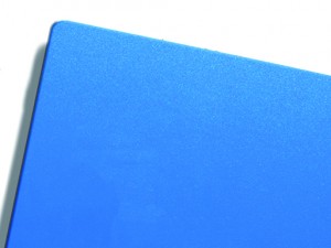 Custom Color Grade 201 304 Sandblast Stainless Steel Sheet