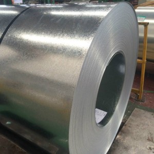Grade 201 High Quality Stainless Steel Coil