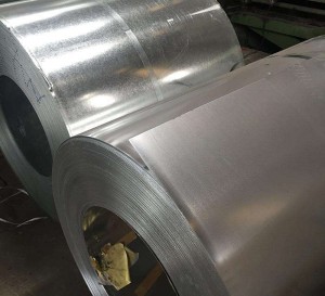 Stainless Steel Coil 201/304/316L Customized Size