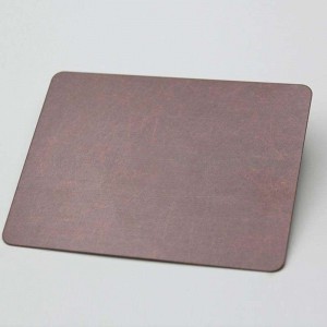 Grade 201 304 China Supplier Vibration Stainless Steel Sheet From Foshan