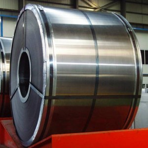 High Quality Stainless Steel Coil 304 304L 316L