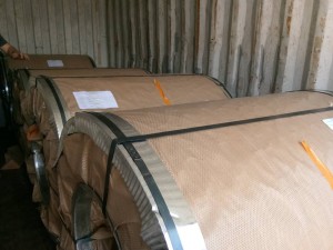 Grade 304 316 Stainless Steel Coil And Sheet