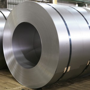 Hot Rolled Building Material Steel Coils