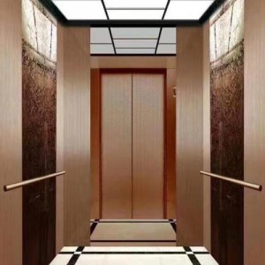 High Quality Stainless Steel Colored Sheet for Elevator Wall Door Building Decoration