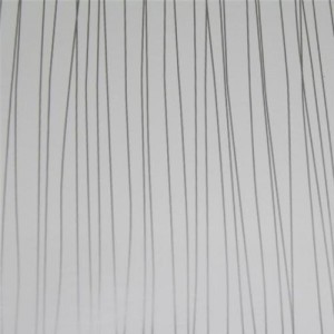 Lamination Decoration Steel Board Stainless Steel Sheet Color Stainless Steel Sheet