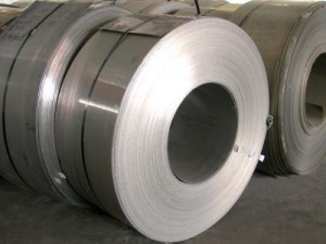 Grade 201 304 430 Stainless Steel Coil
