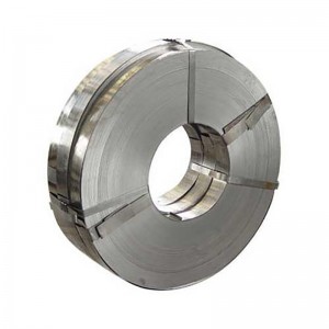 prime 316 Stainless Steel Strips/belt Stainless Steel Narrow Band/stainless Steel Coil