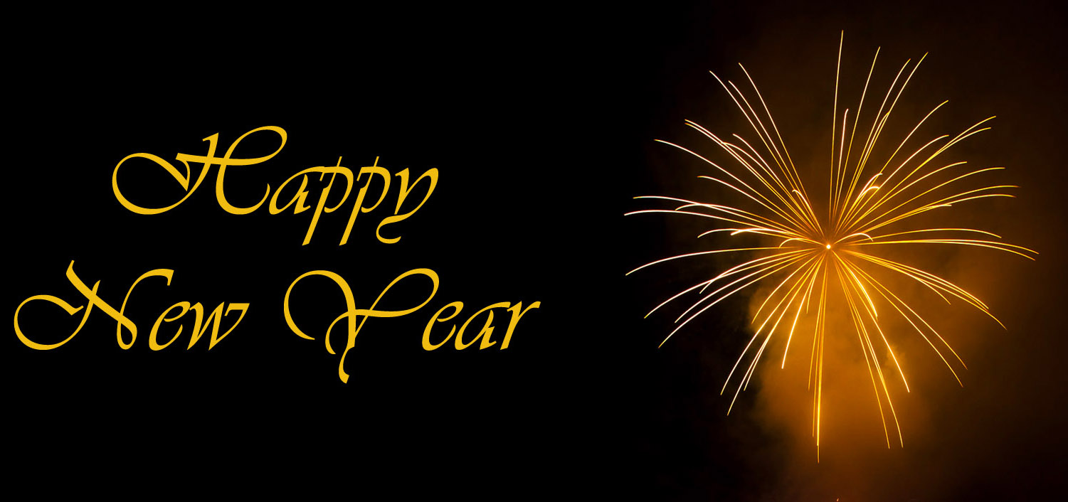Meibaotai الفولاذ المقاوم للصدأ يتمنى لكم سنة جديدة سعيدة!