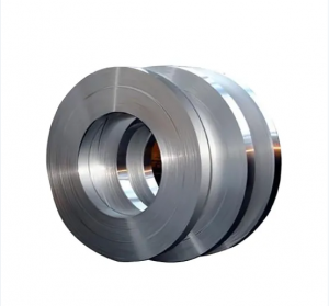 High Quality Building Material Stainless Steel Coil Strip Supplier