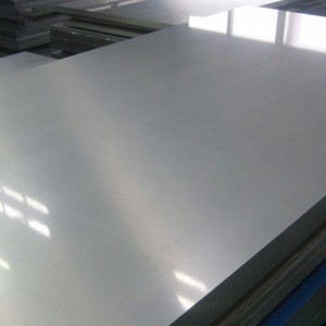 0.1mm thick 1.4301 Plate 3mm 304 Cold Rolled Stainless Steel Sheet