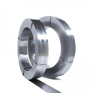 High Quality 2b Ba 201 202 304 410 430 Grade Mirror Finish Stainless Steel Coil SS Coils Use for Elevator