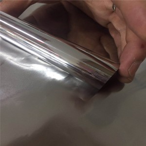 thickenss 0.01mm to 0.3mm 304 316L 430 stainless steel sheet
