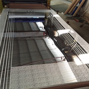 High quality elevator cabin decoration sheet mirror etching design finish grade 304 stainless steel sheet