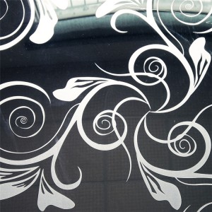 Manufacturer 316 etched sheets decorative stainless steel plate